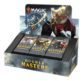 Box de Draft - Double Masters - Magic: The Gathering - MoxLand